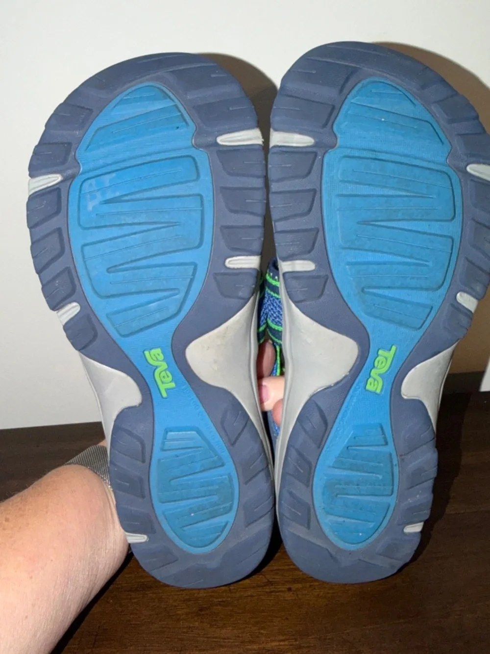 Teva excellent see